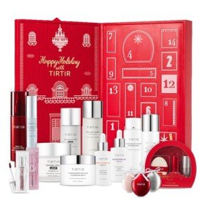 TIRTIR 2024 Holiday Advent Calendar for Her