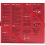Advent Calendar 2024 BODY & EARTH Christmas Advent Calendar 24 Days of Beauty Advent Calendar 24PCS Countdown Christmas Gifts for Women 2024 Limited Edition Skincare Advent Calendar