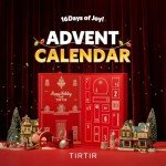TIRTIR 2024 Holiday Advent Calendar for Her