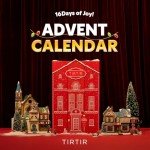 TIRTIR 2024 Holiday Advent Calendar for Her