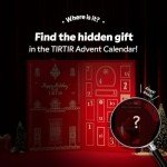 TIRTIR 2024 Holiday Advent Calendar for Her