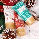 Holiday Beauty Gift Set for Women - 12 Pieces