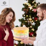 Organic Beauty Countdown Calendar: 24 Days of Surprises