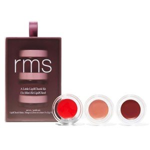 RMS Beauty Lip2Cheek Makeup Gift Set