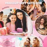 Color Nymph 24-Day Makeup Advent Calendar Set