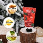 Limited Edition Organic Beauty Advent Calendar Set