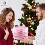 Color Nymph 24-Day Makeup Advent Calendar Set