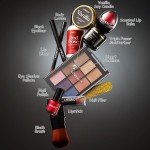 12-Day Organic Beauty Advent Calendar for Women