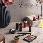 12-Day Organic Beauty Advent Calendar for Women