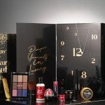 12-Day Organic Beauty Advent Calendar for Women