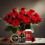 12-Day Organic Beauty Advent Calendar for Women