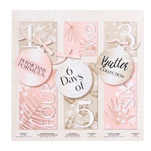 Physicians Formula Butter Holiday Makeup Advent Calendar