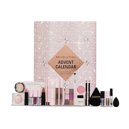 Revolution Beauty London