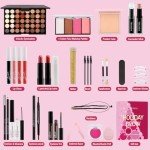 Ponhey 2024 Makeup Advent Calendar Gift Set