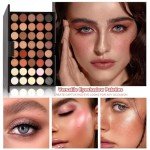 Ponhey 2024 Makeup Advent Calendar Gift Set
