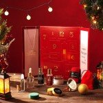 12 Days of Organic Beauty Surprises for Mom