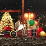 12 Days of Organic Beauty Surprises for Mom