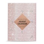 Revolution Beauty Vegan Advent Calendar: 24 Organic Goodies
