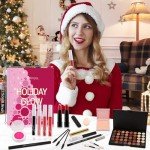 Ponhey 2024 Makeup Advent Calendar Gift Set