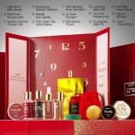 12 Days of Organic Beauty Surprises for Mom