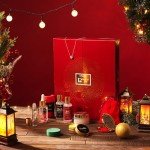 12 Days of Organic Beauty Surprises for Mom