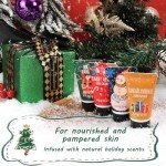 24 Days of Organic Beauty Advent Calendar 2024