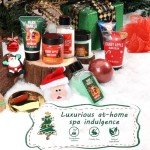 24 Days of Organic Beauty Advent Calendar 2024