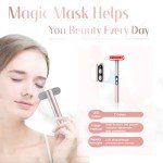 7-in-1 Red Light Therapy for Face & Skin