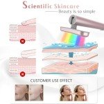 7-in-1 Red Light Therapy for Face & Skin