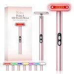 7-in-1 Red Light Therapy for Face & Skin