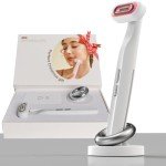 Radiant Renewal 9-in-1 Red Light Facial Wand