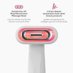 Radiant Renewal 9-in-1 Red Light Facial Wand