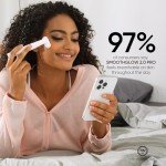 Radiant Renewal 9-in-1 Red Light Facial Wand