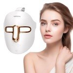 LED Red Light Therapy Face Mask - 7 Colors