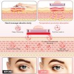 4-in-1 Red Light Therapy Facial Wand