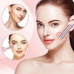 4-in-1 Red Light Therapy Facial Wand