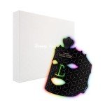 LED Red Light Therapy Face Mask for Anti-Aging