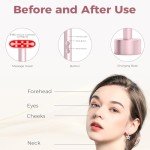 LED Red Light Therapy Wand for Home Skincare