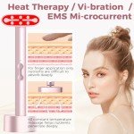 LED Red Light Therapy Wand for Home Skincare