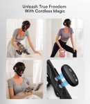 INIA Wireless LED Red Light Therapy Face Mask