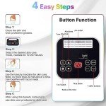 7-in-1 Color LED Face Mask for Skin Care