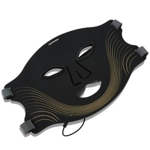 ESTANANA LED Red Light Therapy Face Mask