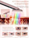 Acne Light Therapy Wand & Facial Massager
