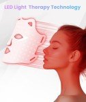 7-Color LED Face Mask for Light Therapy