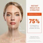 ESTANANA LED Red Light Therapy Face Mask