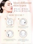 Acne Light Therapy Wand & Facial Massager
