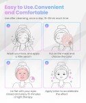 7-Color LED Face Mask for Light Therapy