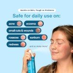 Honeydew Labs Hypochlorous Acid Spray for Sensitive Skin