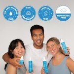 Honeydew Labs Hypochlorous Acid Spray for Sensitive Skin