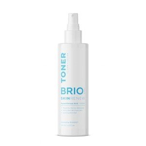 BRIOTECH Skin Renew Toner Spray for Blemishes
